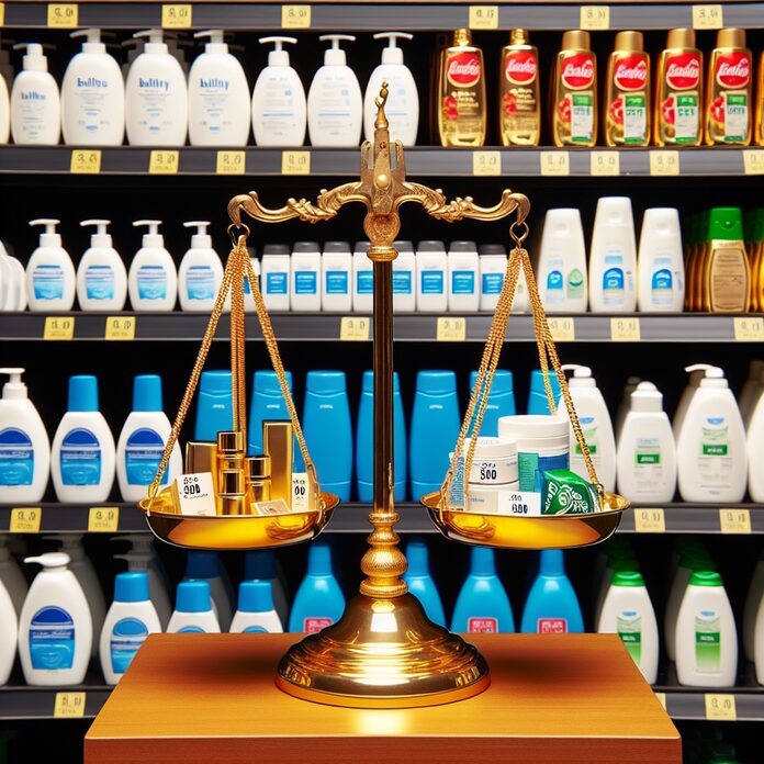 decouvrez-si-economiser-sur-les-produits-premiers-prix-en-vaut-la-peine Découvrez si économiser sur les produits premiers prix en vaut la peine