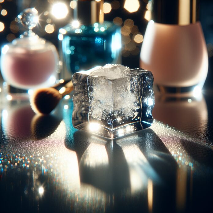 glacons-beaute-pour-visage-tonifie-decouvrez-le-secret-glace Glaçons beauté pour visage tonifié: découvrez le secret glacé