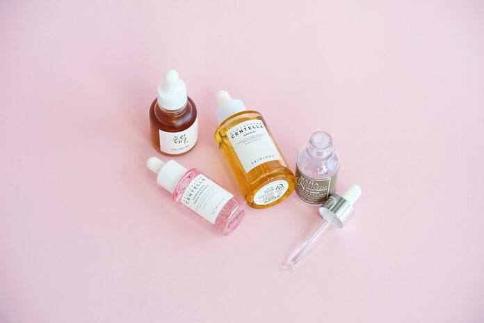 k-beauty-minimaliste-routine-peau-mature K-beauty minimaliste : la routine idéale pour peau mature